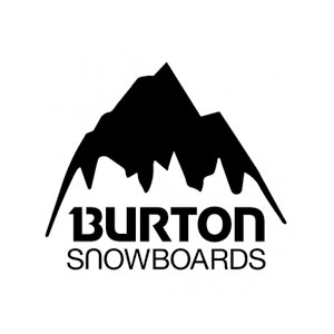 Burton-logo