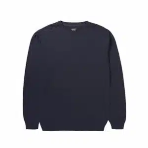 Ανδρική Πλεκτή Μπλούζα Emerson 192.EM70.90 Navy
