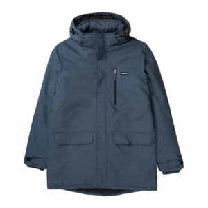 Μπουφάν Emerson 192.EM10.107 Midnight Blue