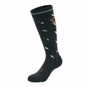 Κάλτσες Snowboard Picture Magical Black