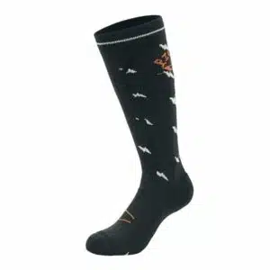 Κάλτσες Snowboard Picture Magical Black