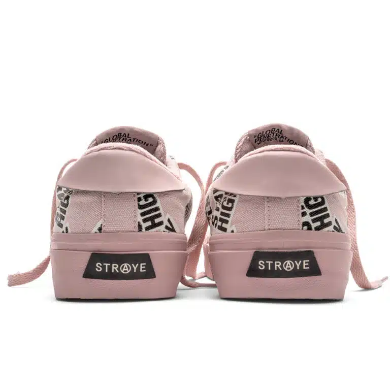 stay high pink
