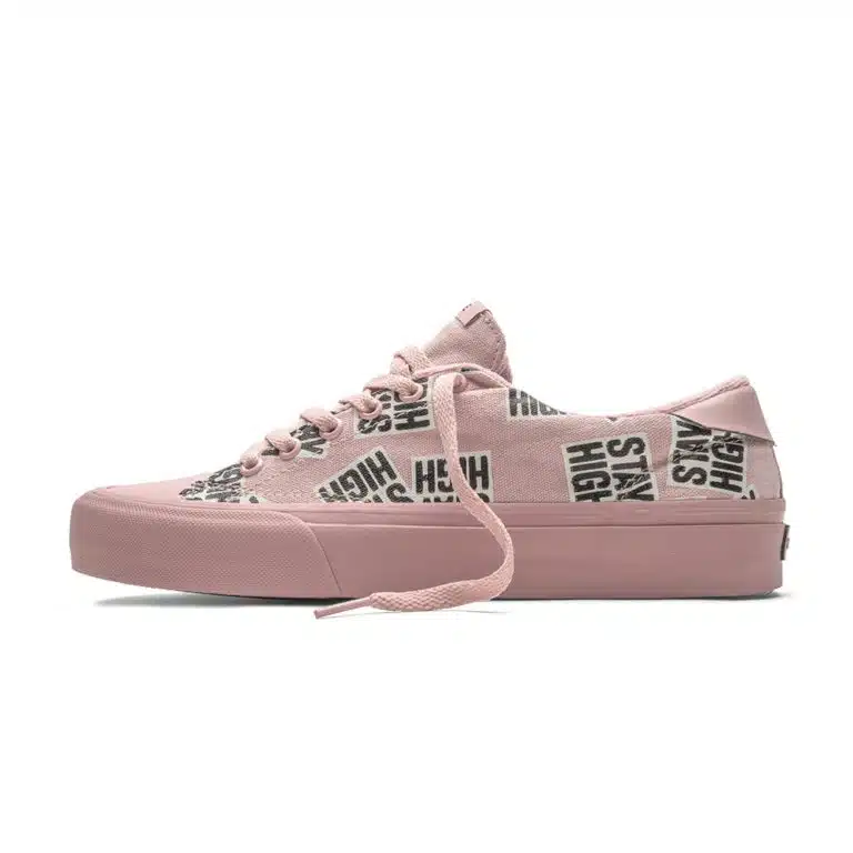 straye stay high pink