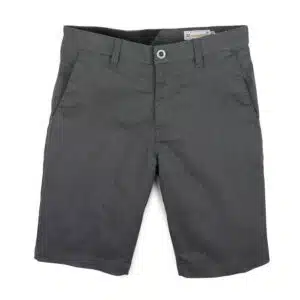 Παιδικό Shorts Volcom Charcoal Heather