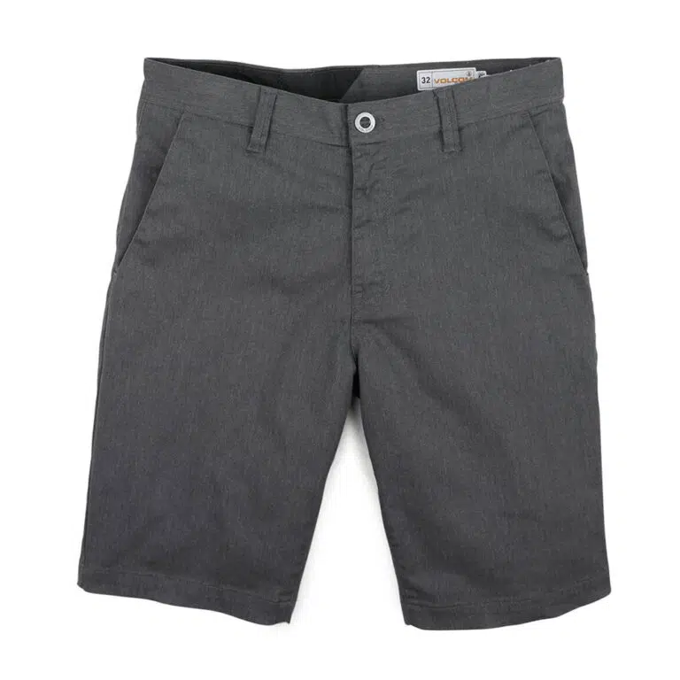 Παιδικό Shorts Volcom Charcoal Heather