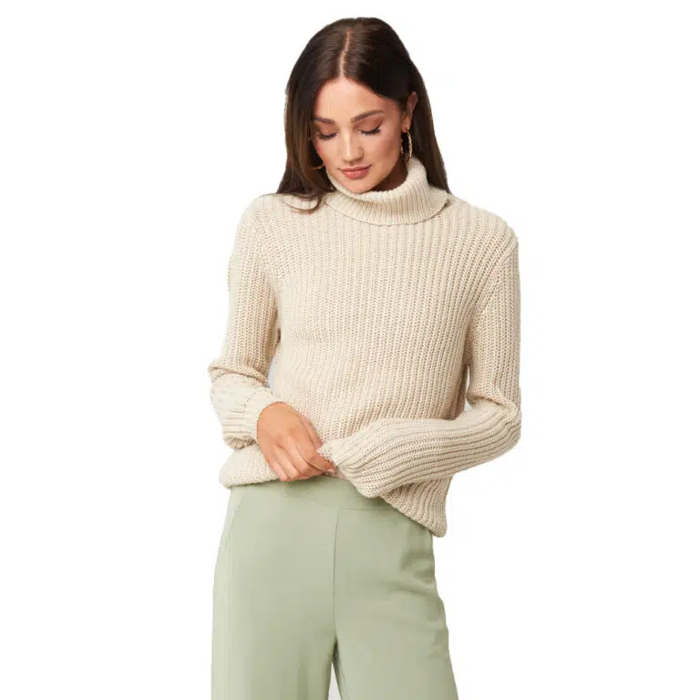 Γυναικεία Ζιβάγκο Rut & Circle Tinelle Beige