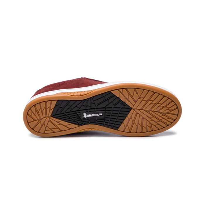 Παπούτσι Etnies Joslin Burgundy - Image 3