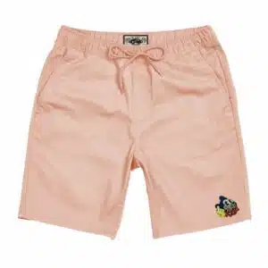Ανδρικό Shorts The Dudes Little Facky Salmon