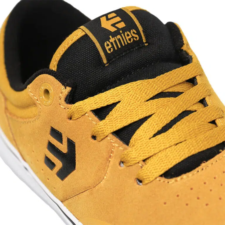 Παπούτσι Etnies Marana Vulc Yellow - Image 2