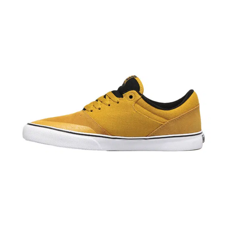 Παπούτσι Etnies Marana Vulc Yellow - Image 4