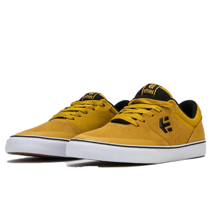 Παπούτσι Etnies Marana Vulc Yellow - Image 5
