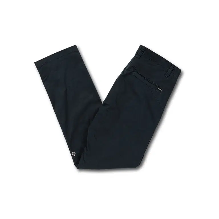 Παντελόνι Volcom Frickin Modern Stretch Dark Navy - Image 4