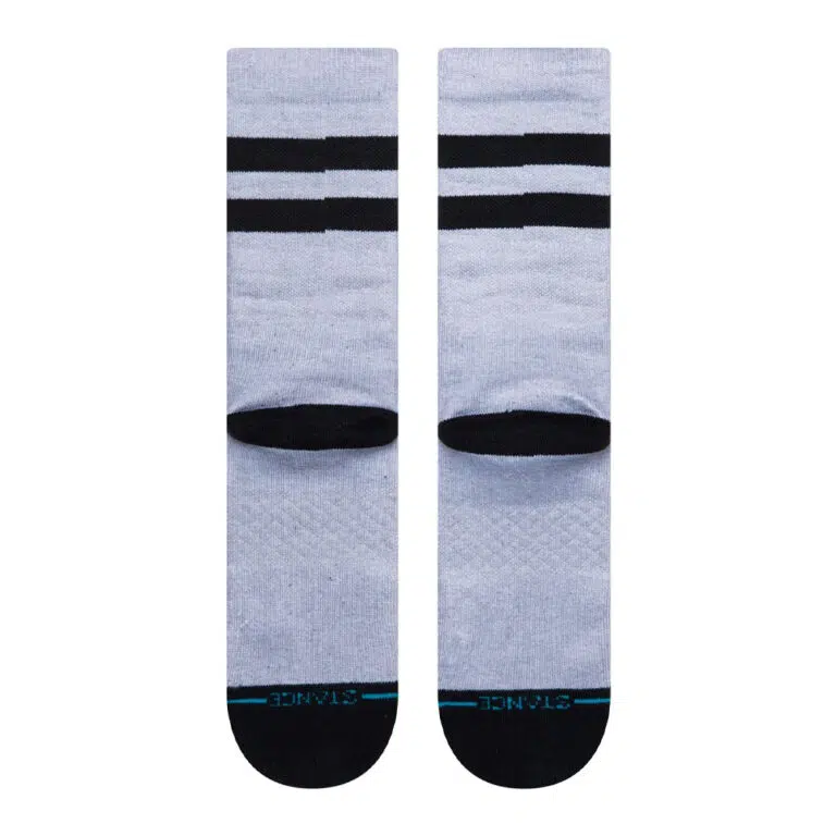 Κάλτσες Stance Party Wave Grey - Image 3
