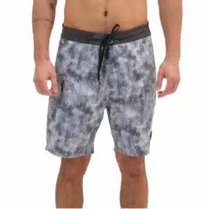 Ανδρικό Μαγιό Emerson 211.EM525.08 Grey