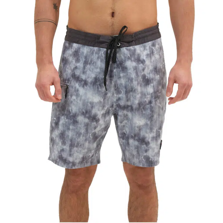 Ανδρικό Μαγιό Emerson 211.EM525.08 Grey