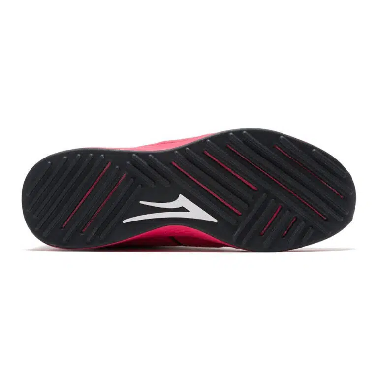 Παπούτσι Lakai Evo Red Suede - Image 4