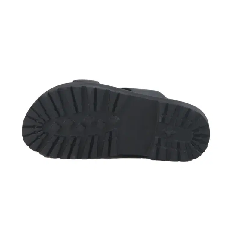 Γυναικεία Σανδάλια Buffalo Romy Vegan Black - Image 4
