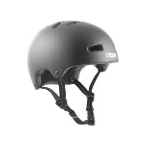 Παιδικό Κράνος TSG Nipper Mini Solid Satin Black - JXXS-JXS