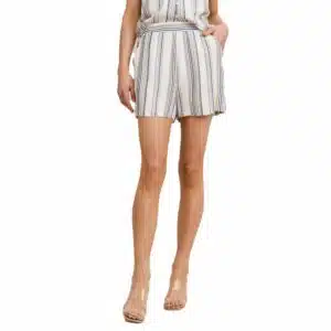 Shorts Rut & Circle Vendela Multicolor Stripe