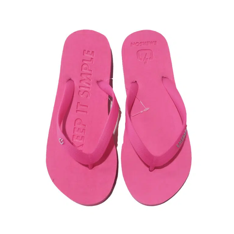 Γυναικεία Σαγιονάρα Emerson 211.EW95.04 Fuchsia