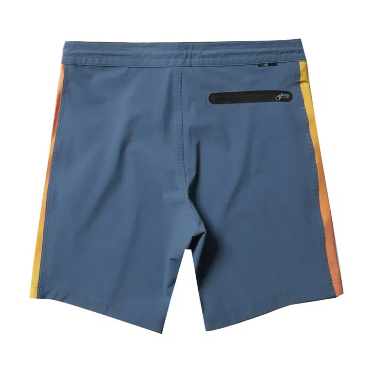 Ανδρικό Μαγιό Vissla El Sporto 18.5'' Midnight - Image 2