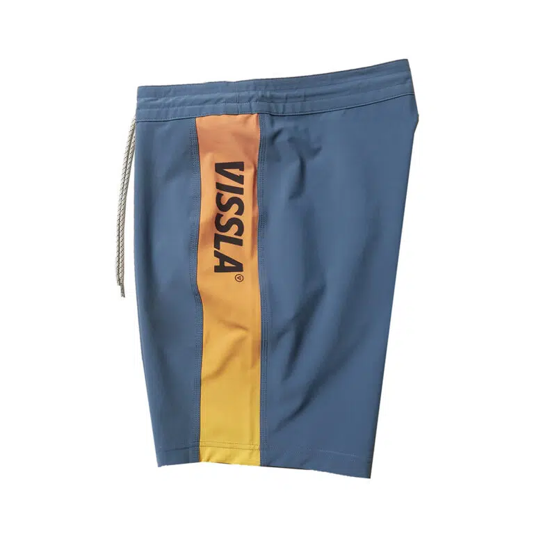 Ανδρικό Μαγιό Vissla El Sporto 18.5'' Midnight - Image 3