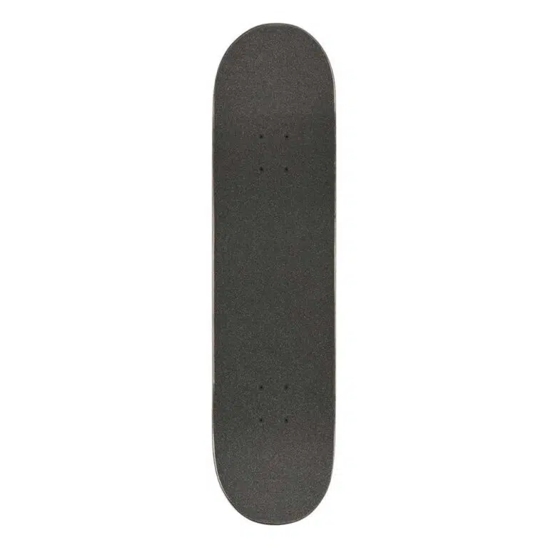 Complete Skate Globe Goodstock 8.0 Off White - Image 2