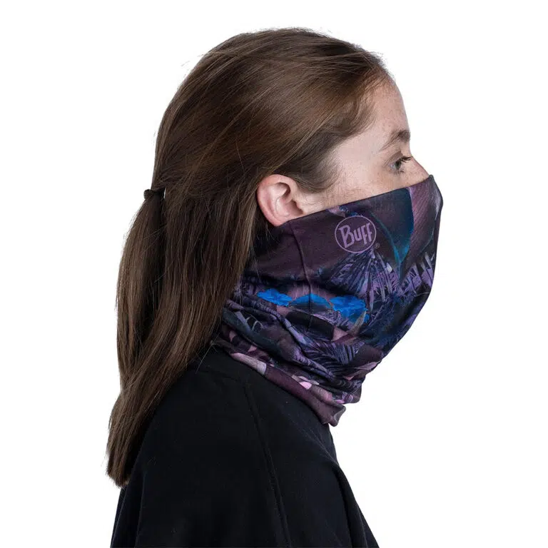 Buff Original Ecostretch Singa Purple - Image 3