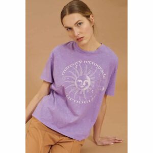 Γυναικείο-T-Shirt-με-στάμπα-24-Colours-NS97-GR-4