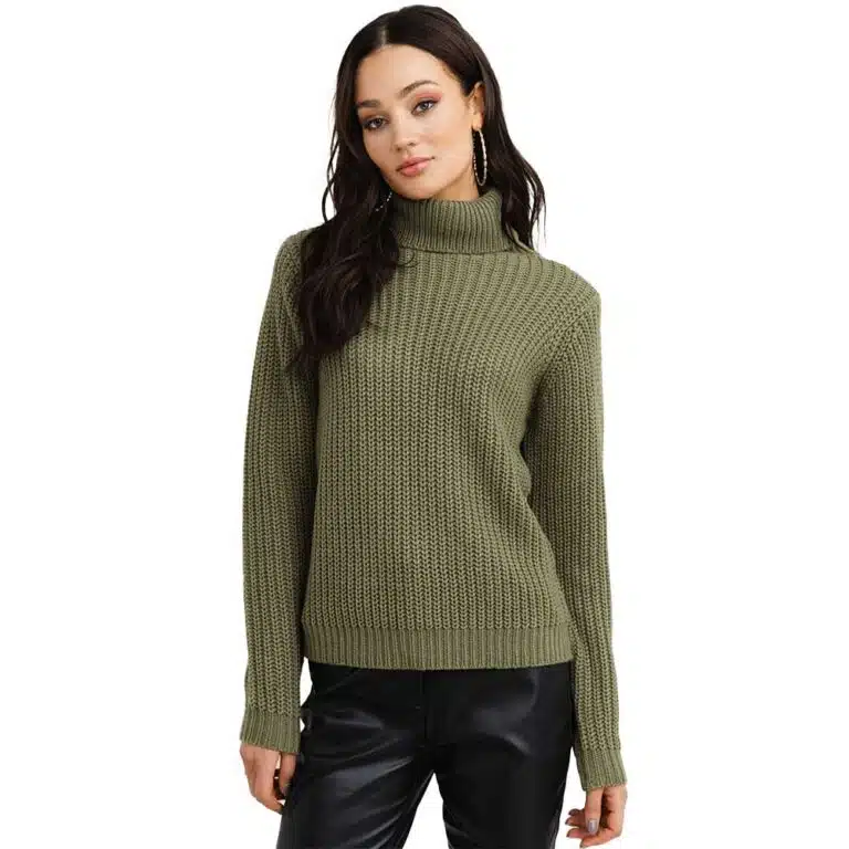 Γυναικεία Ζιβάγκο Tinelle Army Green