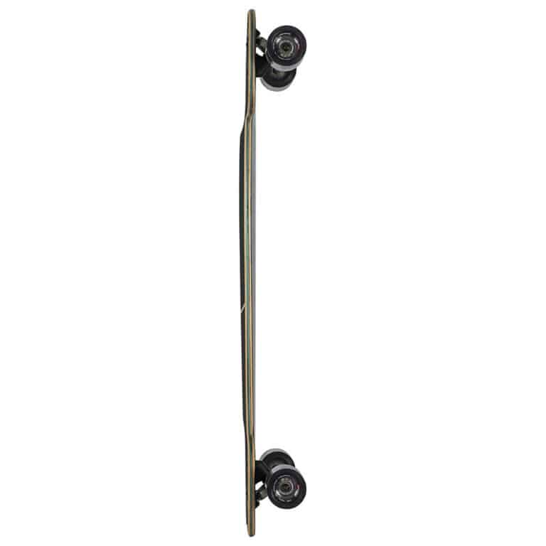 Longboard Globe Prowler 38'' Bamboo Blue - Image 4
