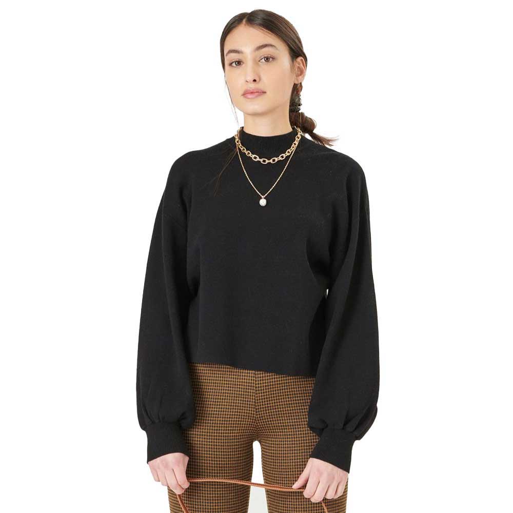 Γυναικεία Μπλούζα 24 Colours Black