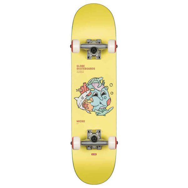 Παιδικό-Complete-Skateboard-Globe-Starfish-6.5-Yellow-NS97.GR