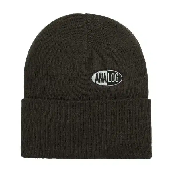 Σκουφί Burton Analog Chainlink Dark Grey