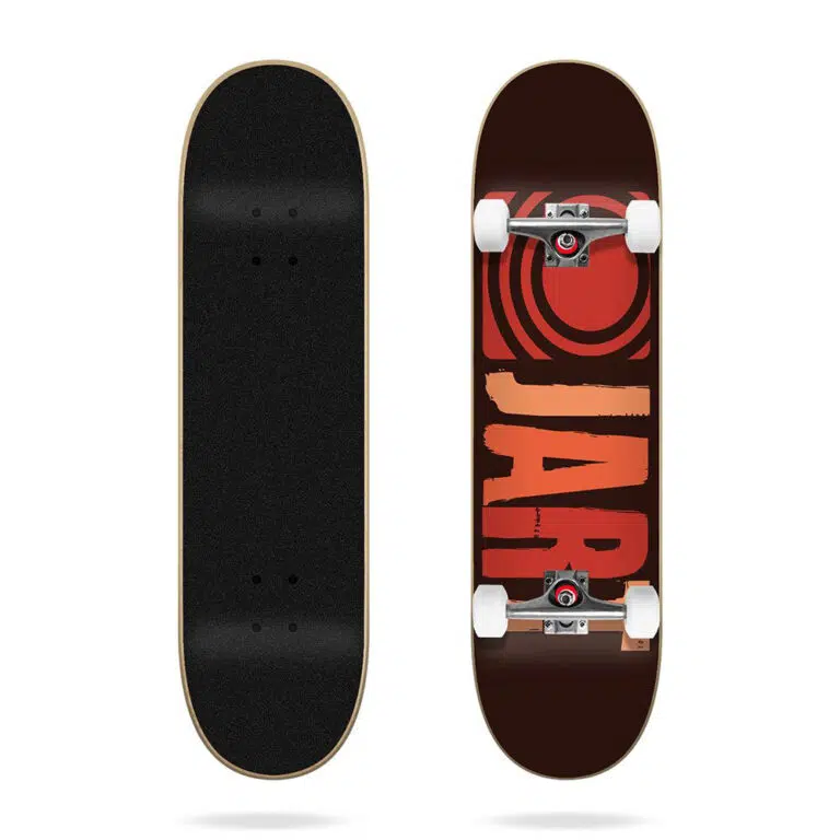 Complete Skate Jart