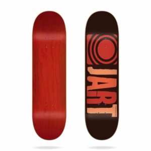 jart skateboards