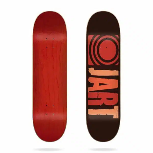 jart skateboards