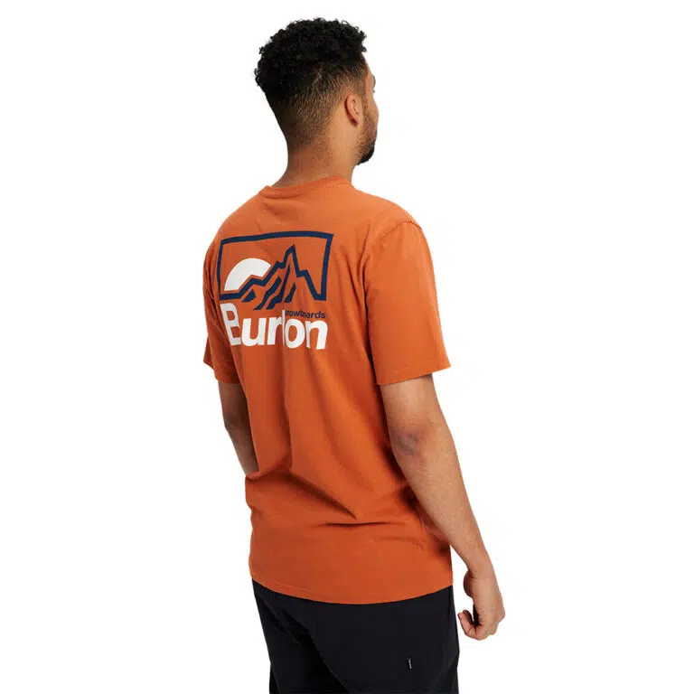 burton alamosa ss tee
