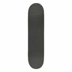 Complete Skate Globe Goodstock 8.25 Purple