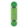 Complete Skate Globe Goodstock 8.0 Green
