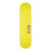 Skate Globe Goodstock 7.75 Yellow