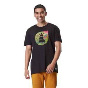 picture basement trisurf tee