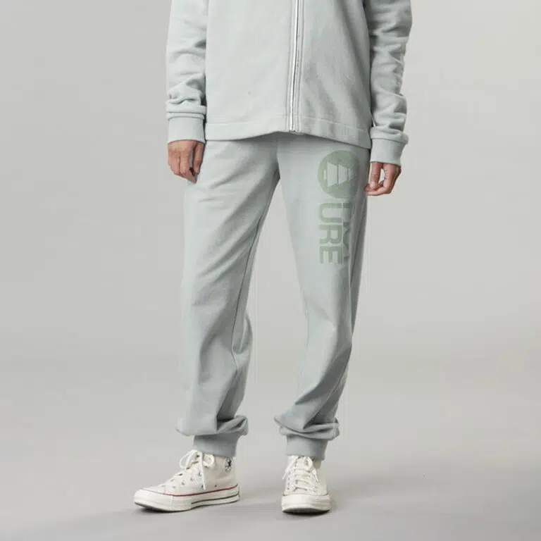 Picture Organic Cocoon Jogging Pant Quarry Blue
