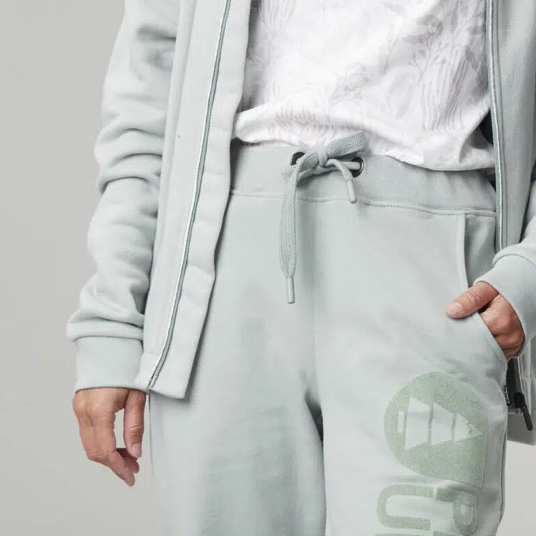 Picture Organic Cocoon Jogging Pant Quarry Blue