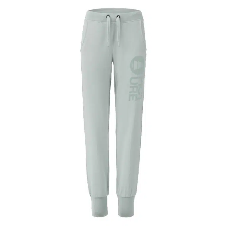 Picture Organic Cocoon Jogging Pant Quarry Blue