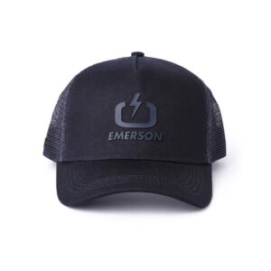 Unisex Trucker Emerson 221.EU01.07 Navy
