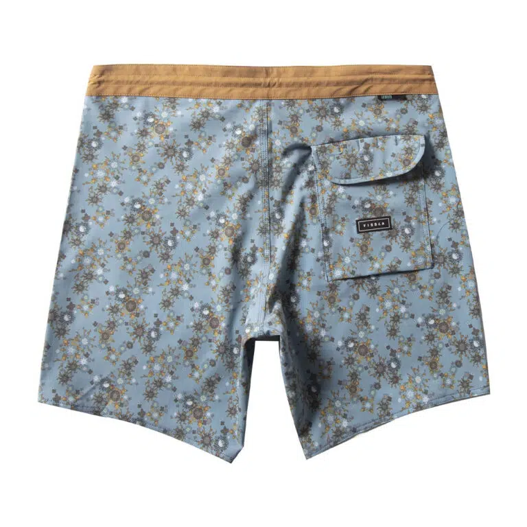 vissla barrier boardshort 17.5''