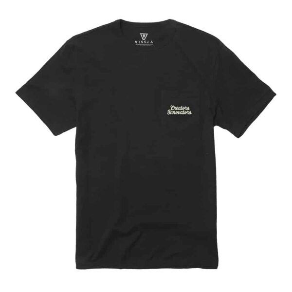vissla creators t-shirt