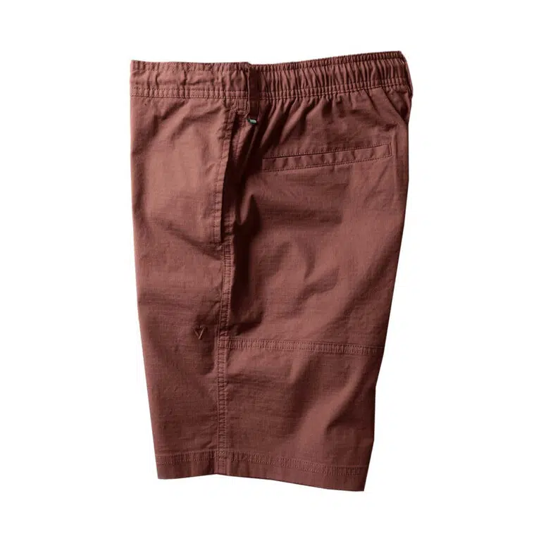 Βερμούδα Vissla The Wall 18.5” Brick - Image 3