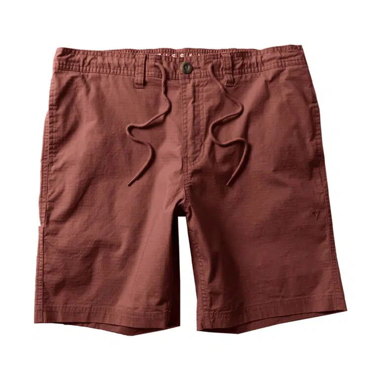 Βερμούδα Vissla The Wall 18.5” Brick